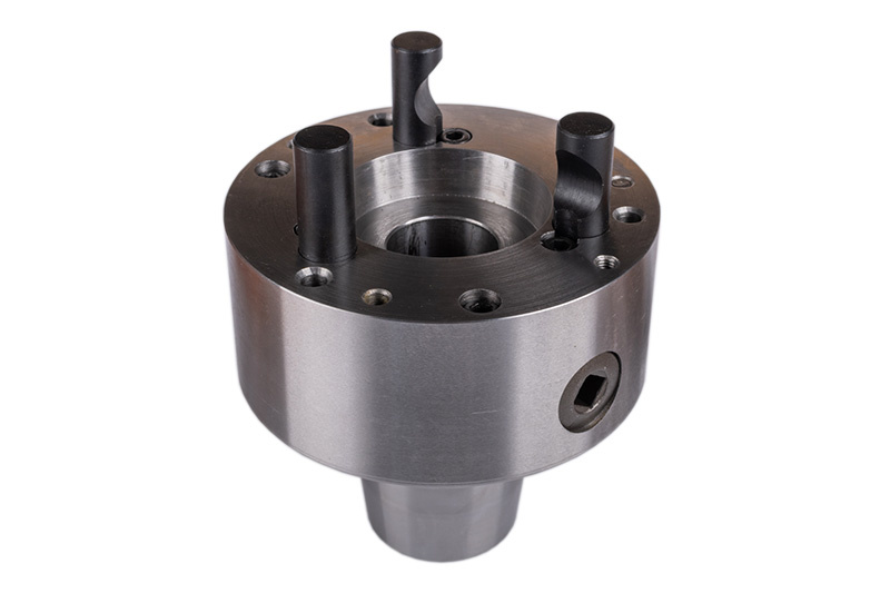 PROMA 25004103 Kleštinový upínač 5C/ Camlock č. 4 pro soustruh