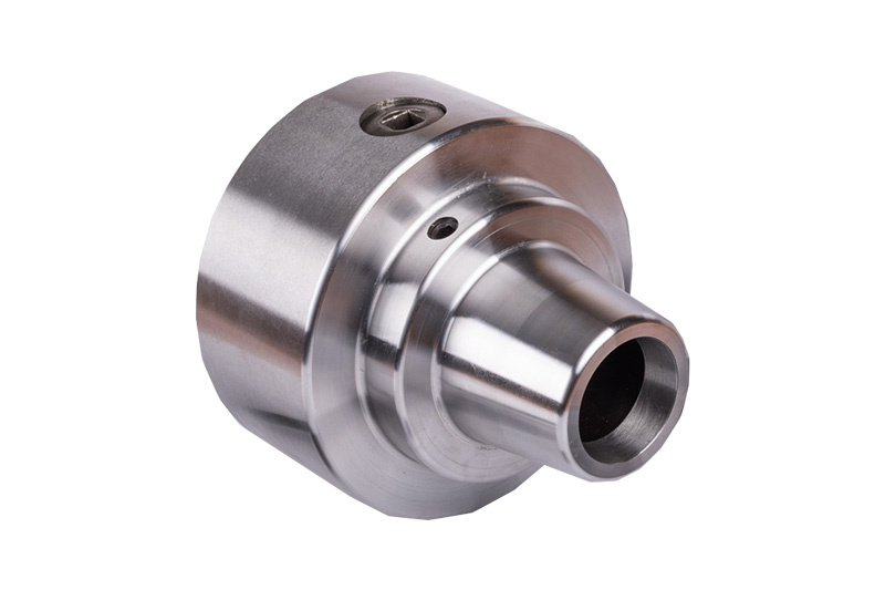 PROMA 25004103 Kleštinový upínač 5C/ Camlock č. 4 pro soustruh