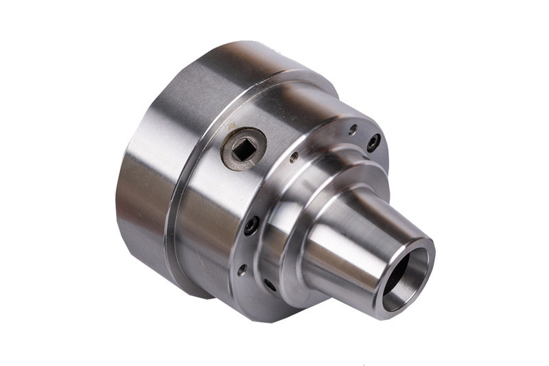 PROMA 25004104 Kleštinový upínač 5C/ Camlock č. 5 pro soustruh