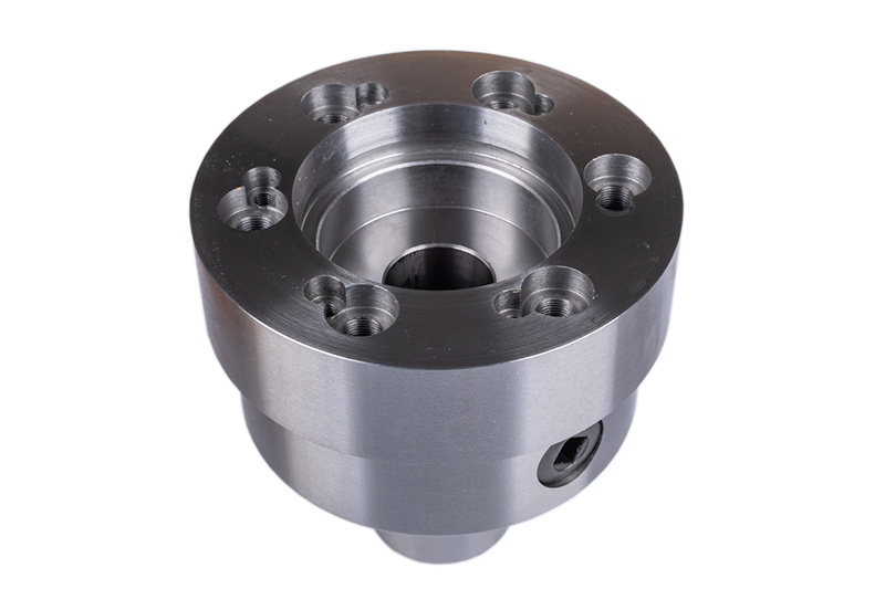PROMA 25004104 Kleštinový upínač 5C/ Camlock č. 5 pro soustruh