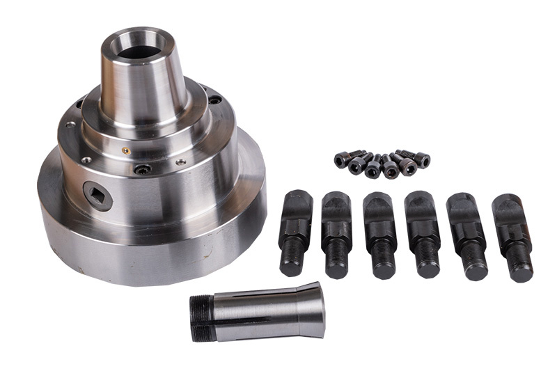 PROMA 25004105 Kleštinový upínač 5C/ Camlock č. 6 pro soustruh