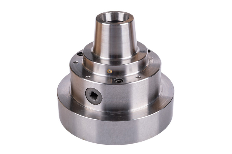 PROMA 25004105 Kleštinový upínač 5C/ Camlock č. 6 pro soustruh