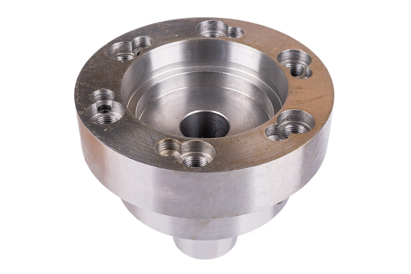 PROMA 25004105 Kleštinový upínač 5C/ Camlock č. 6 pro soustruh