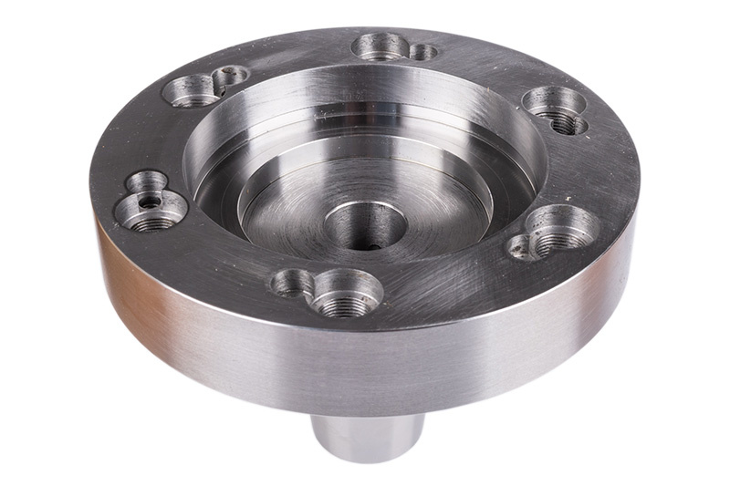 PROMA 25004106 Kleštinový upínač 5C/ Camlock č. 8 pro soustruh