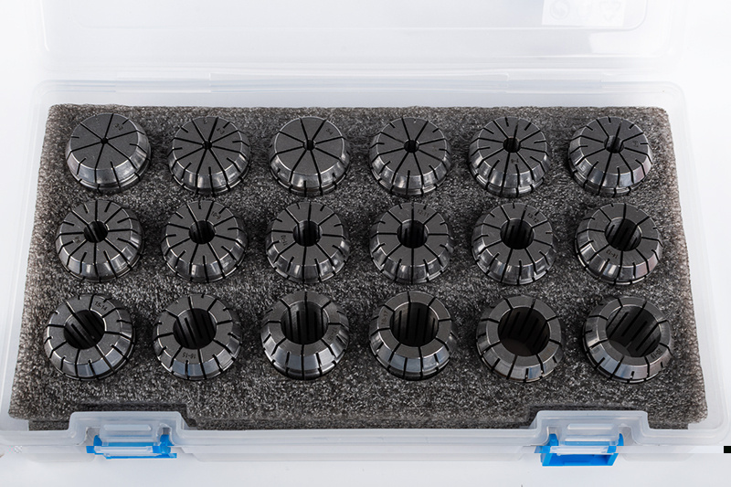 PROMA 25004109 Sada kleštin ER32 (18ks)