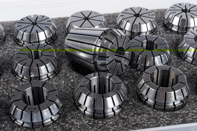 PROMA 25004109 Sada kleštin ER32 (18ks)