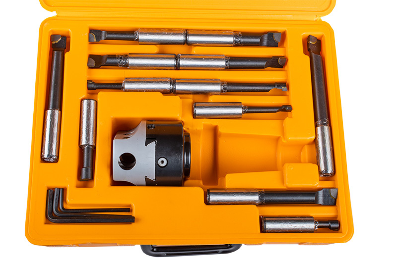 PROMA VH-75/12SET Vyvrtávací hlava - set