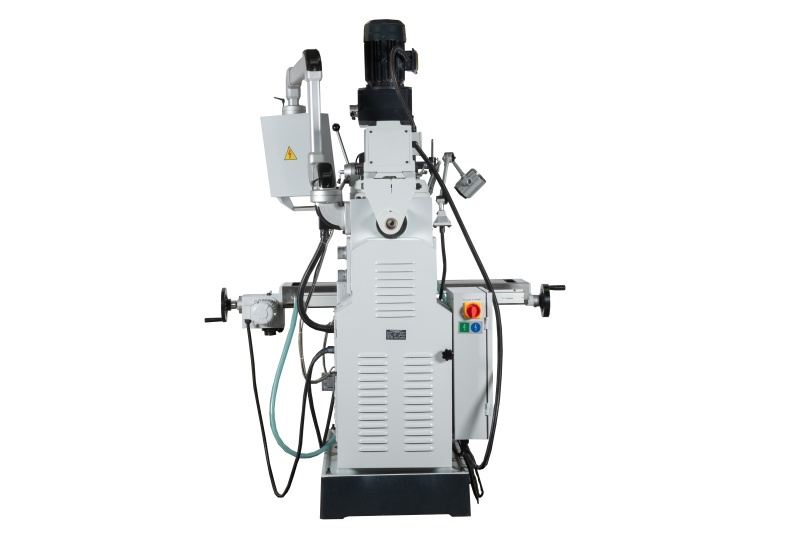 Univerzální frézka FHV-60PDN PROMA