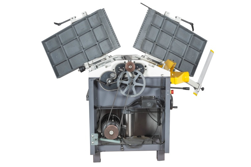 Hoblovka s protahem HP-410N/400 PROMA