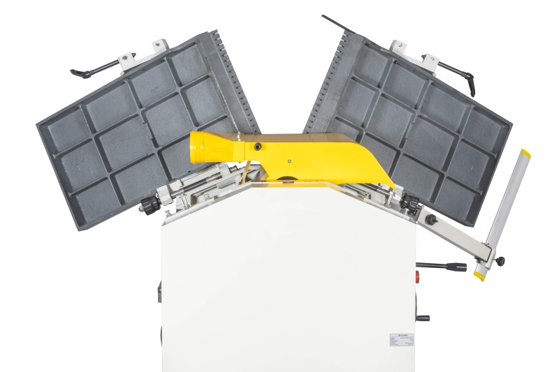 Hoblovka s protahem HP-410N/400 PROMA
