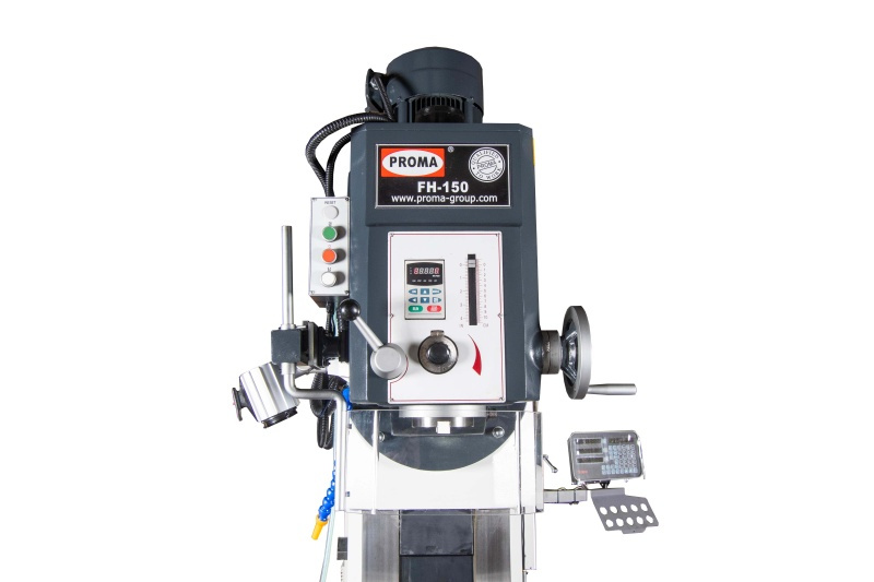 Univerzální frézka FH-150N PROMA