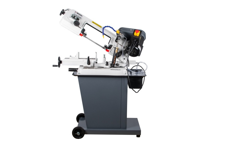 PROMA PPK-115UHC/400 Pásová pila na kov s chlazením