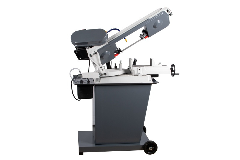 PROMA PPK-115UHC/400 Pásová pila na kov s chlazením