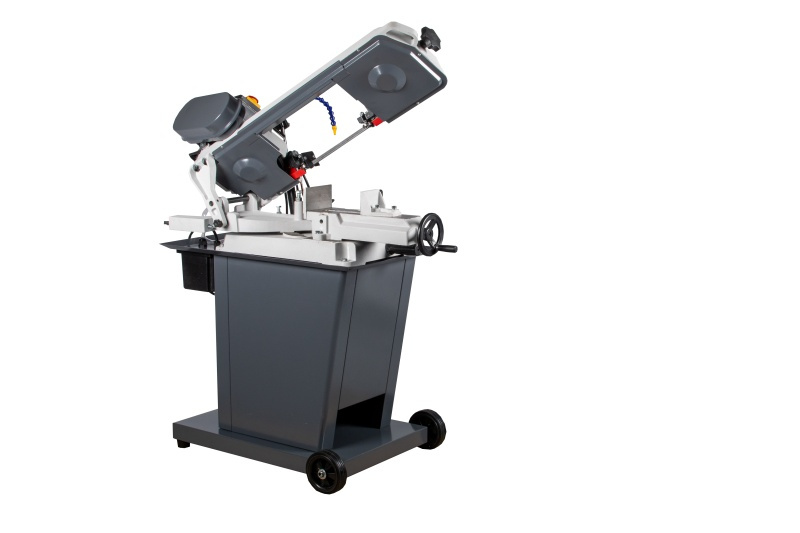 PROMA PPK-115UHC/400 Pásová pila na kov s chlazením