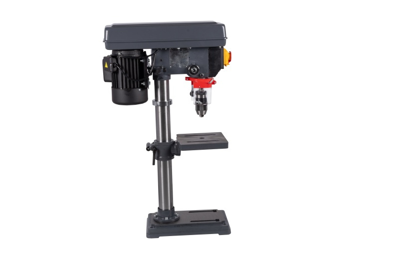PROMA PTB-16B/230 R stolní vrtačka s rychloupínacím sklíčidlem