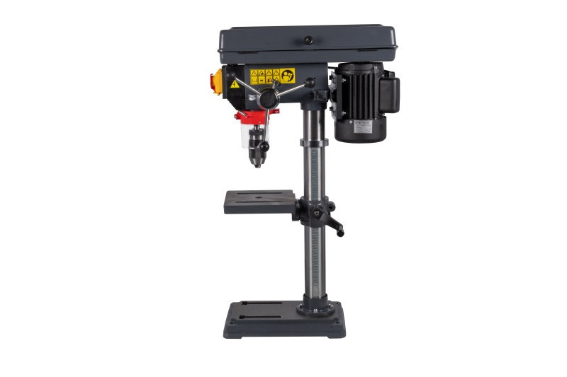 PROMA PTB-16B/230 R stolní vrtačka s rychloupínacím sklíčidlem