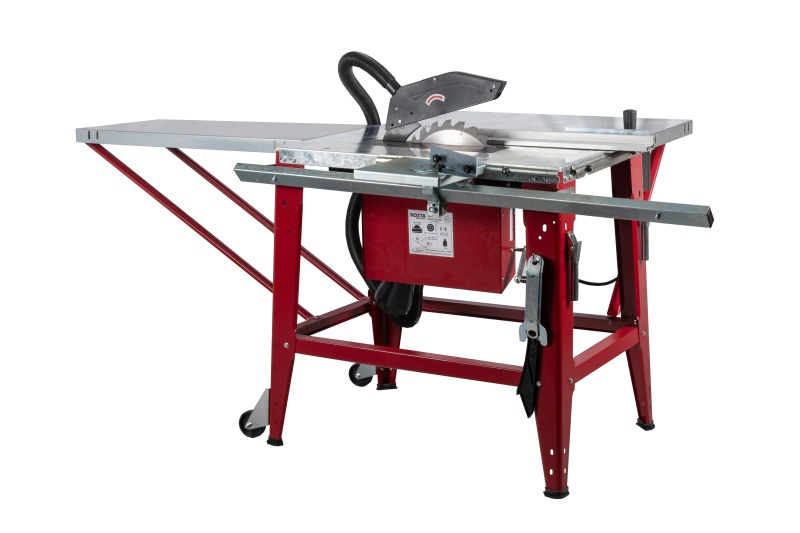 ROXTA RPKS-315/400 SET Kotoučová pila na dřevo (25800316 +  25800001 + 25800002)