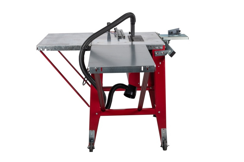 ROXTA RPKS-315/400 SET Kotoučová pila na dřevo (25800316 +  25800001 + 25800002)