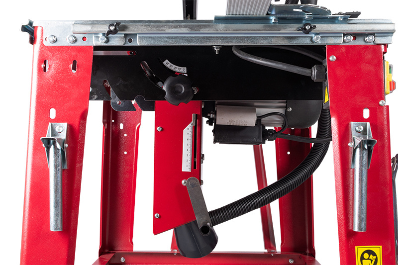 ROXTA RPKS-315/400 SET Kotoučová pila na dřevo (25800316 +  25800001 + 25800002)