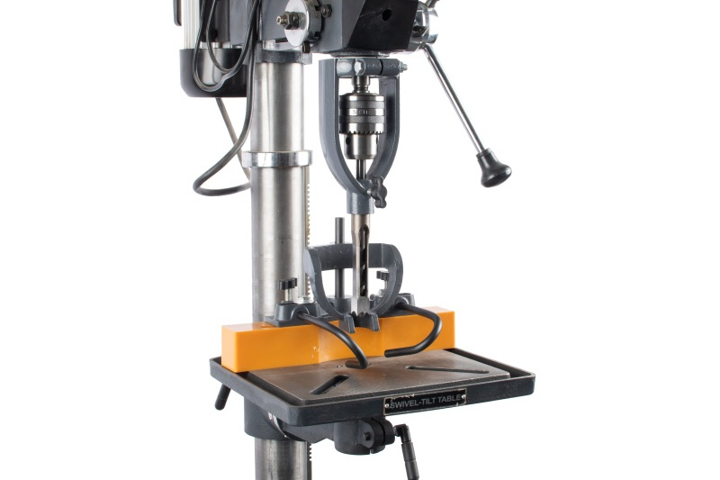 PROMA DS-60K Dlabací souprava pro stojanové vrtačky