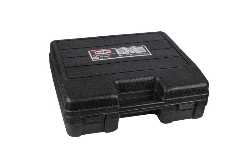 PROMA DS-60K Dlabací souprava pro stojanové vrtačky