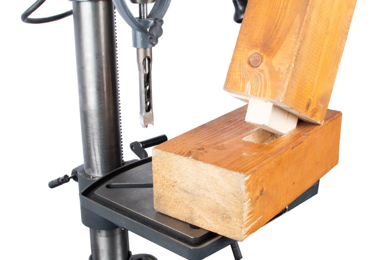 PROMA DS-60K Dlabací souprava pro stojanové vrtačky