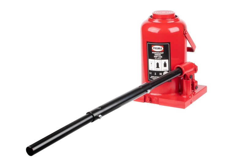 PROMA HZP-32N Hydraulický zvedák 32T (260-420 mm)
