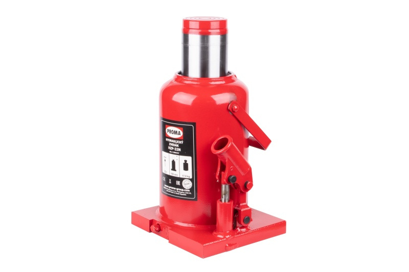PROMA HZP-32N Hydraulický zvedák 32T (260-420 mm)