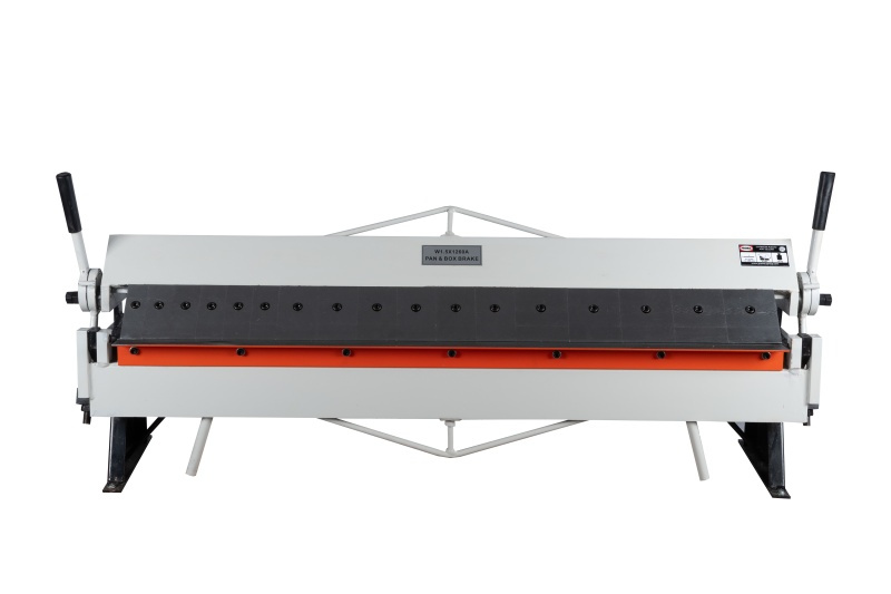 PROMA ROP-15/1260 Ohýbačka