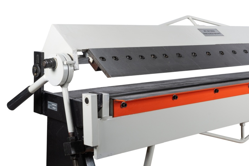 PROMA ROP-15/1260 Ohýbačka