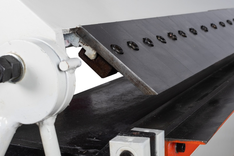 PROMA ROP-15/1260 Ohýbačka