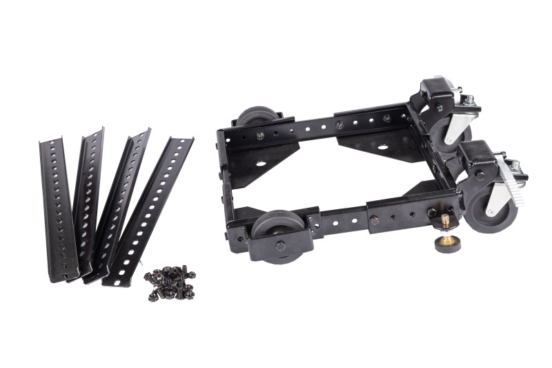 PROMA PP-180 PŘEPRAVNÍ PODVOZEK 180 kg