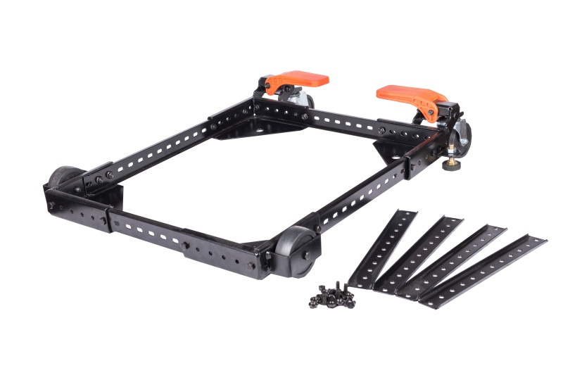 PROMA PP-220 PŘEPRAVNÍ PODVOZEK 220kg