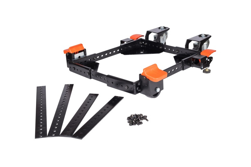 PROMA PP-320 PŘEPRAVNÍ PODVOZEK 320 kg