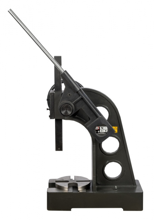 PROMA APR-5 Ruční lis s ráčnou 5T