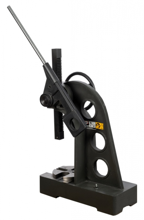 PROMA APR-5 Ruční lis s ráčnou 5T