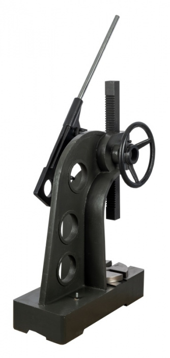 PROMA APR-5 Ruční lis s ráčnou 5T