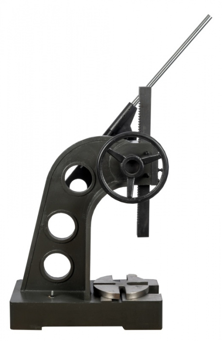 PROMA APR-5 Ruční lis s ráčnou 5T