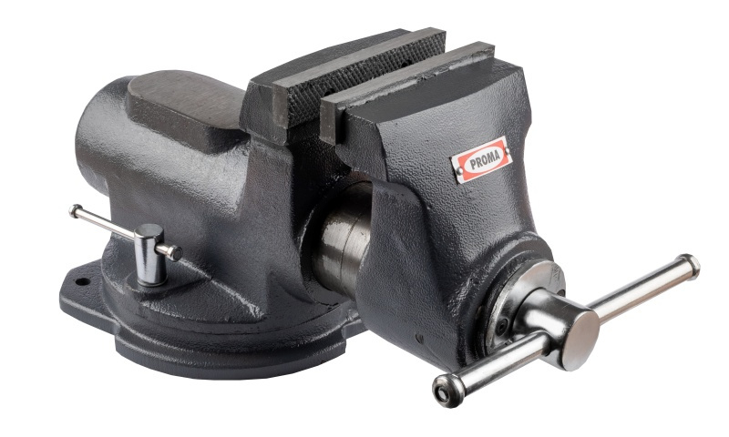 PROMA YVS-125 SVĚRÁK S OTOČNOU ZÁKLADNOU