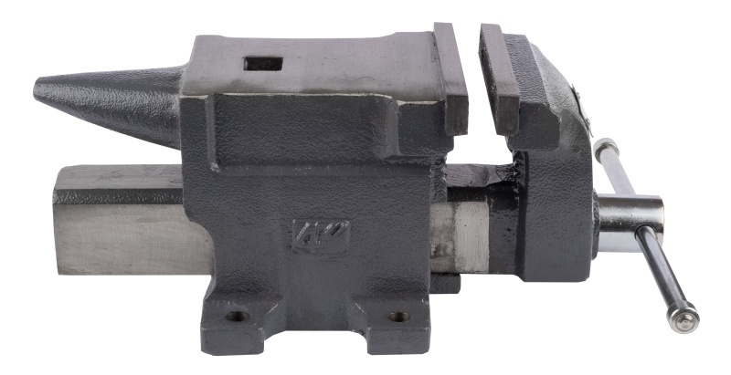 PROMA VSK-100 kovadlina se svěrákem