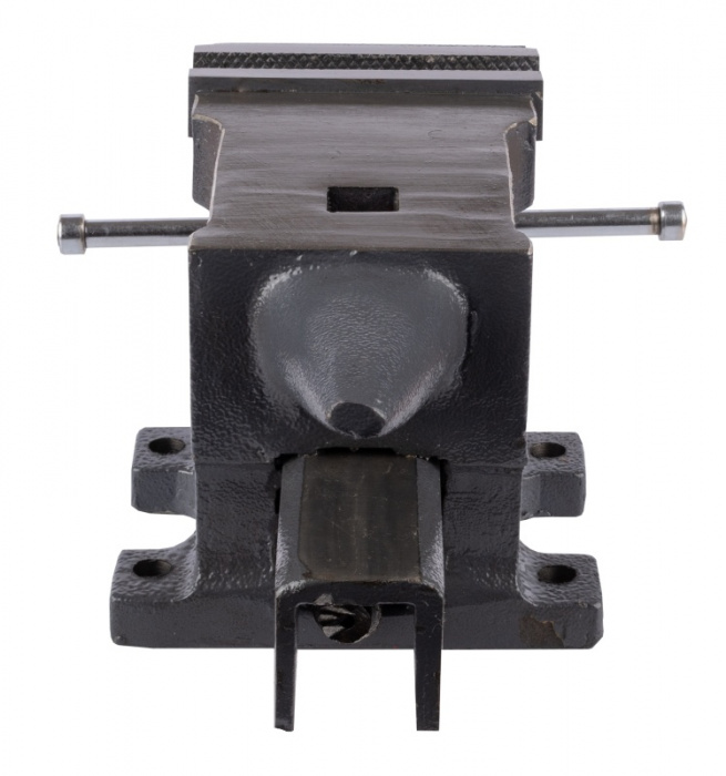 PROMA VSK-100 kovadlina se svěrákem