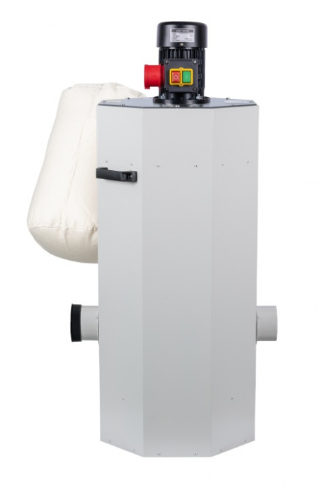PROMA OPB-750/400 Odsavač kovového prachu