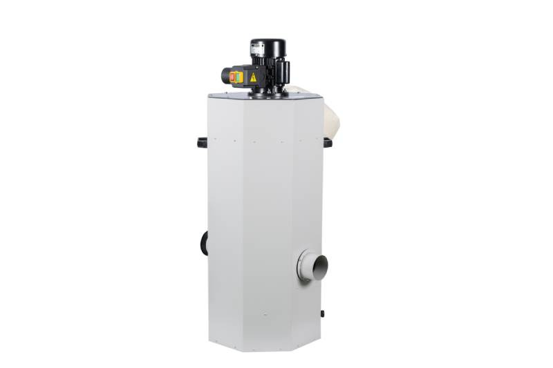 PROMA OPB-750/400 Odsavač kovového prachu