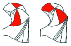 PROMA OS-13N Ostřící bruska na vrtáky