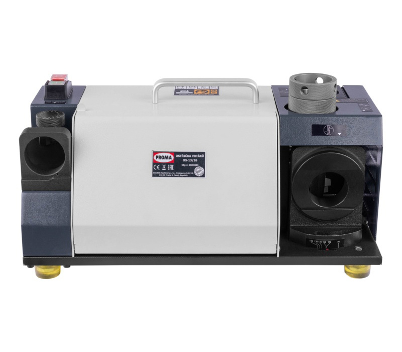 PROMA OS-8/26 Ostřící bruska na vrtáky