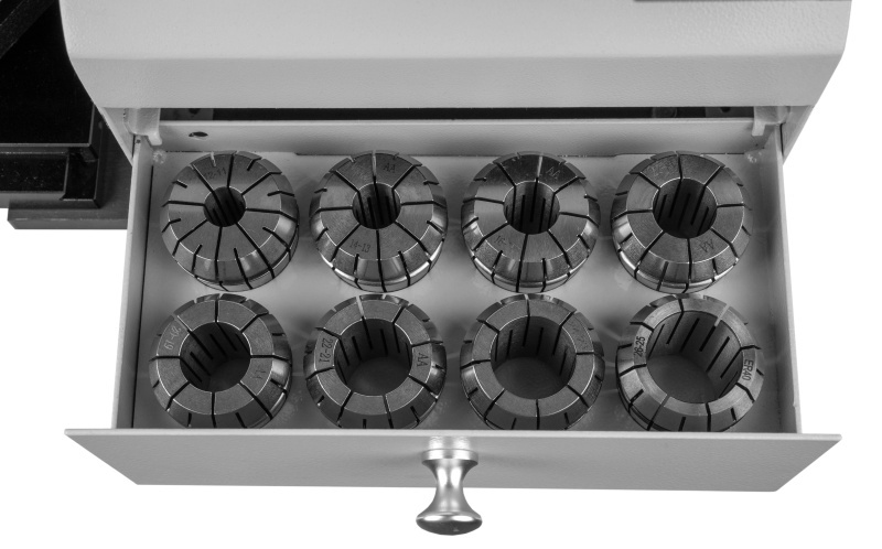 PROMA OSF-12/30 Ostřící bruska na frézy