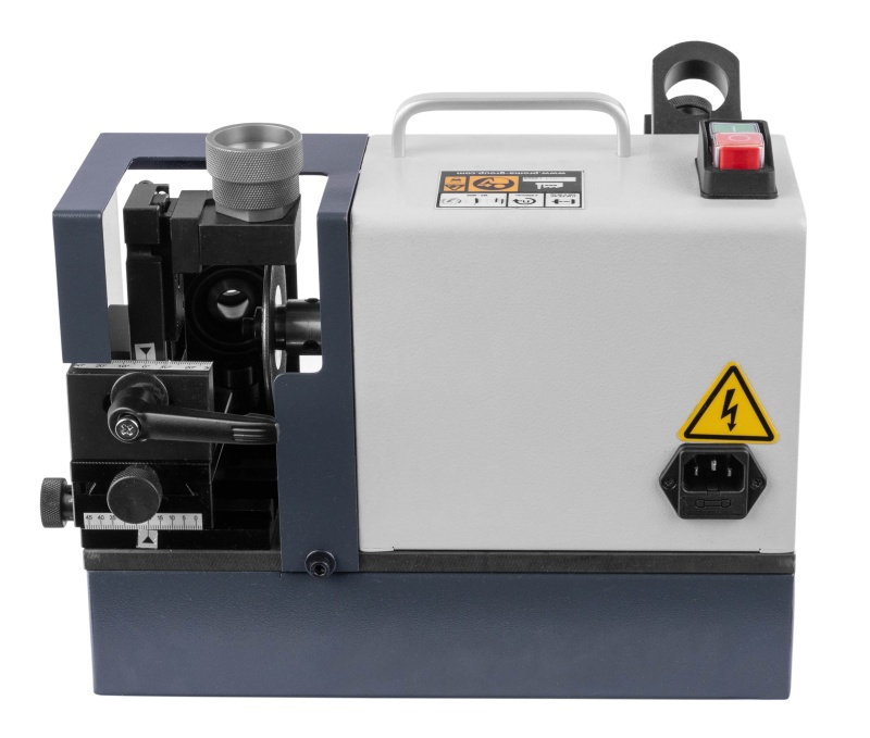 PROMA OSZ-5/20 Ostřicí bruska na závitníky