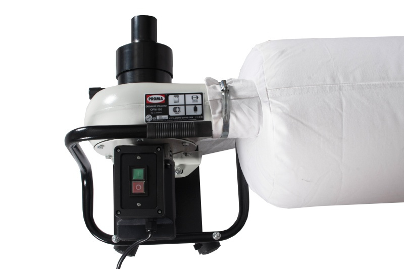 PROMA OPM-150N mini odsavač