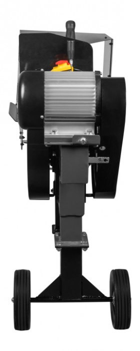 PROMA KSP-6/400E Kinetická štípačka na dřevo 6 tun