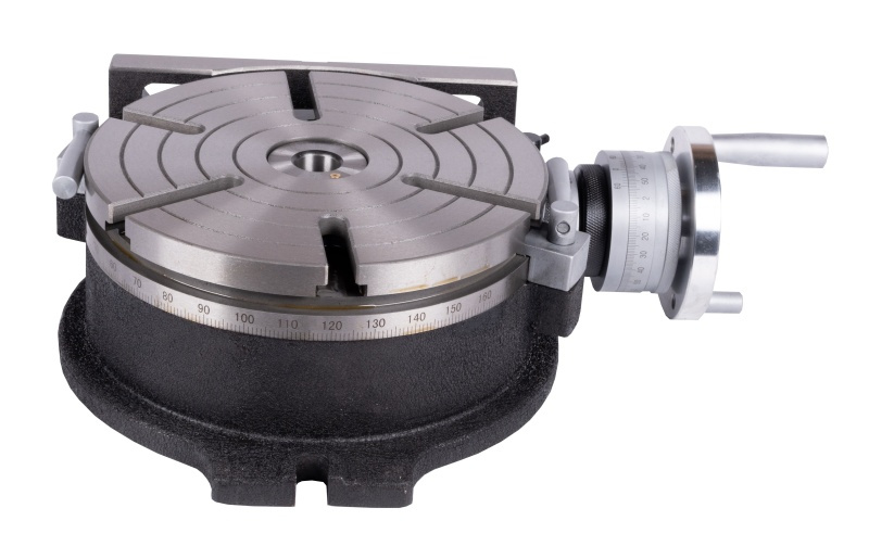 PROMA OS-250N frézovací otočný stůl